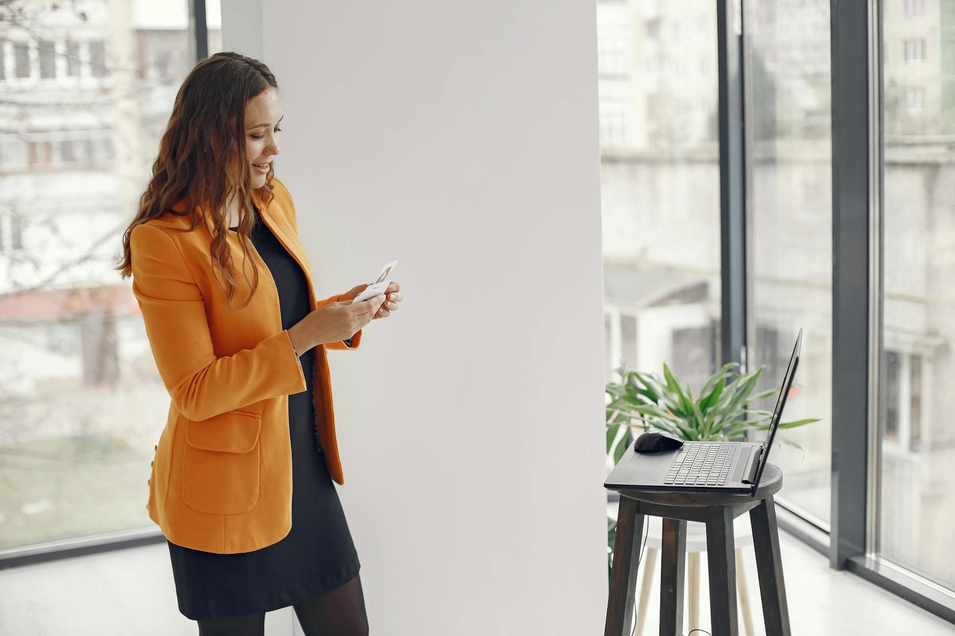 Get more customers and visits