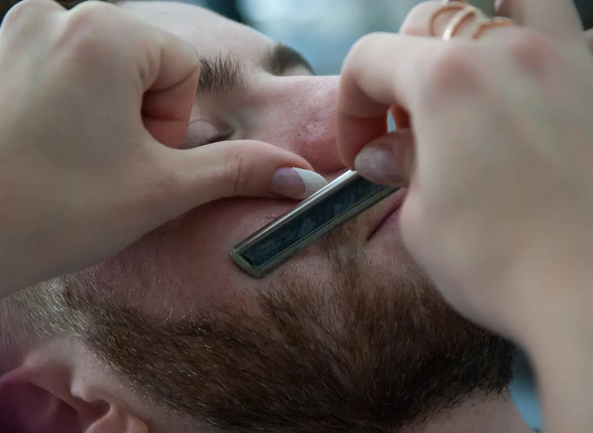 Barber
