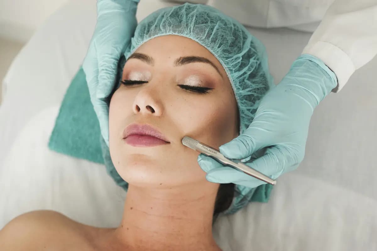 Skin & Laser