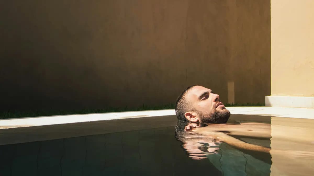 Spa & Hammam